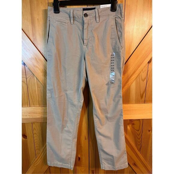 American Eagle ne(x)t level flex original straight size 26 x 28 nwt (2251) - Picture 1 of 7